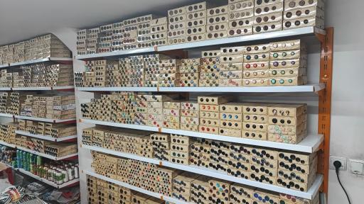 عکس کاموا آریانا