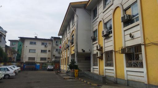 عکس دبیرستان شهدای مدافع حرم