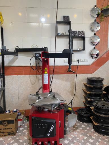 عکس آرکا تایر