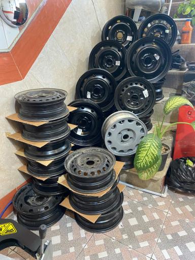 عکس آرکا تایر