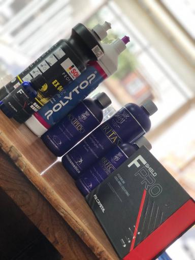 عکس سرامیک لند ارومیه(سرامیک و کاور خودرو)