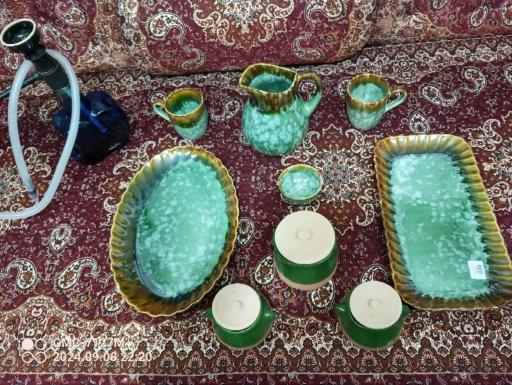 عکس شاه دیزی پایتخت