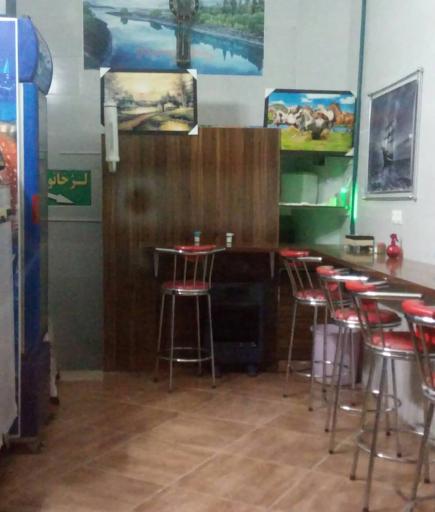 عکس جگر سرای چرب و چیلی