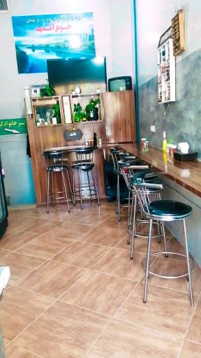 عکس جگر سرای چرب و چیلی