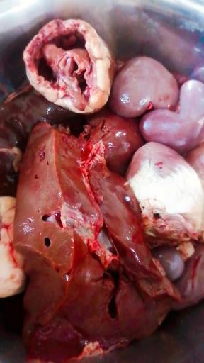 عکس جگر سرای چرب و چیلی