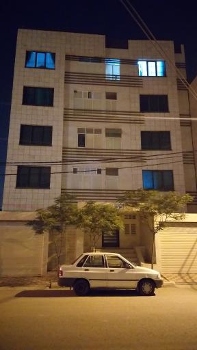 عکس آپارتمان سوگند