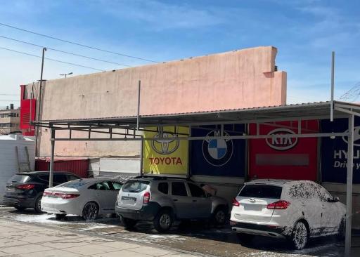 عکس کارواش جنوب