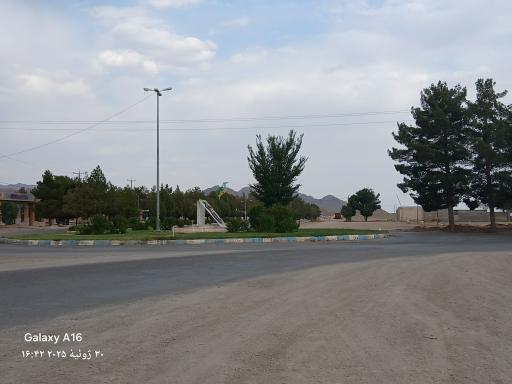 عکس میدان شهدا