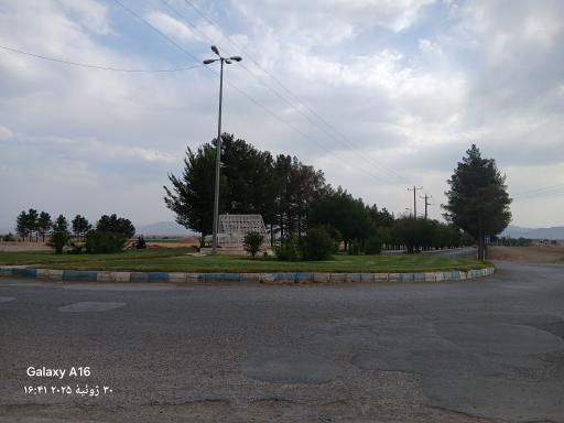 عکس میدان شهدا