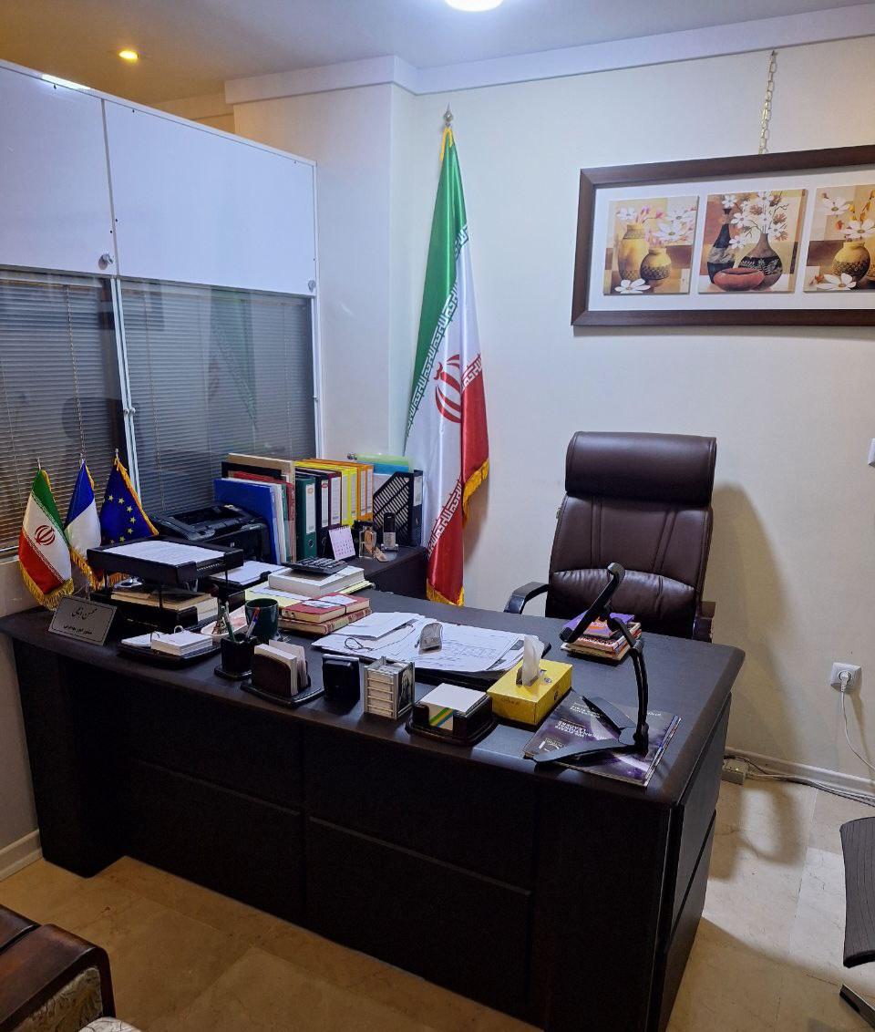 عکس بارسین سفر