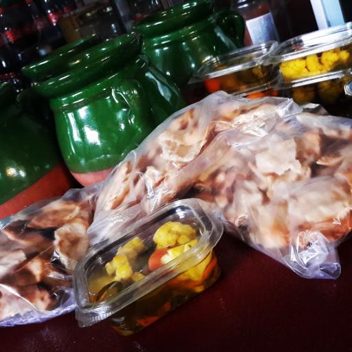 عکس شاه دیزی پایتخت