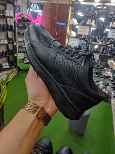 عکس کفش زنانه گآماس