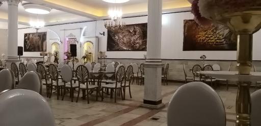 عکس تالار آرام