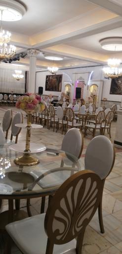 عکس تالار آرام