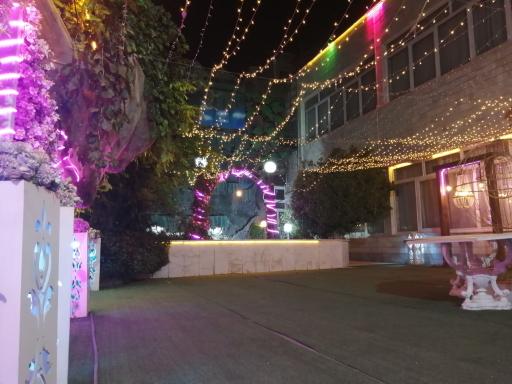 عکس تالار آرام