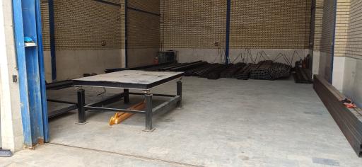 عکس آهن آلات سپافلز