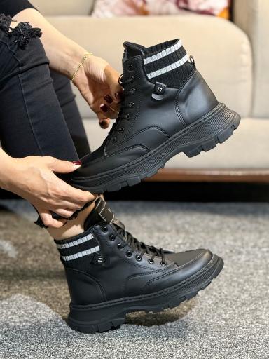 عکس کفش زنانه گآماس