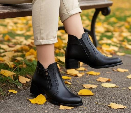 عکس کفش زنانه گآماس