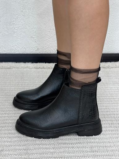 عکس کفش زنانه گآماس