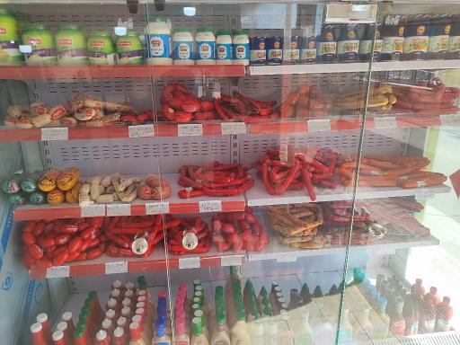 پروتئینی سوسیس موسیس