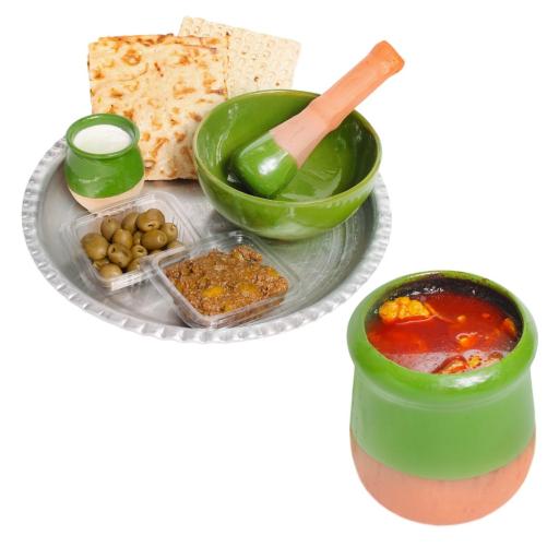 عکس شاه دیزی پایتخت