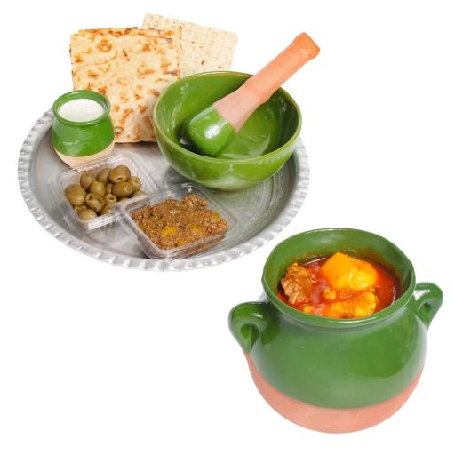 عکس شاه دیزی پایتخت