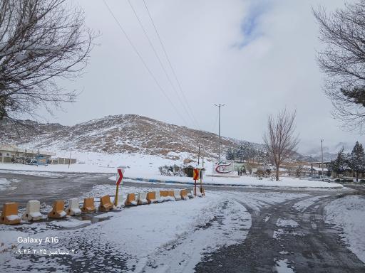 عکس میدان شهدا
