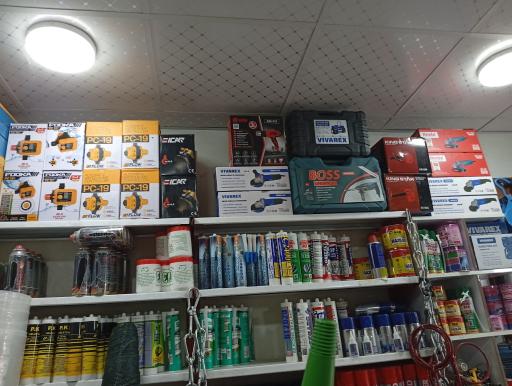 عکس ابزار فروشی عالی محمودی