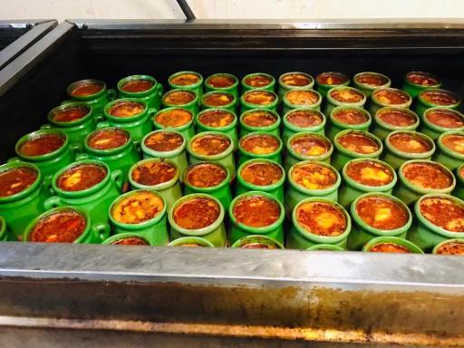 عکس شاه دیزی پایتخت