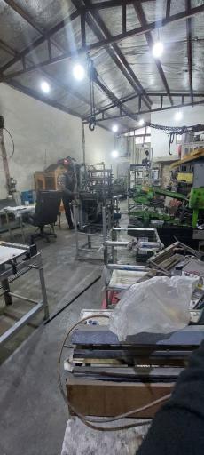 عکس ماشین سازی جلمبادانی 