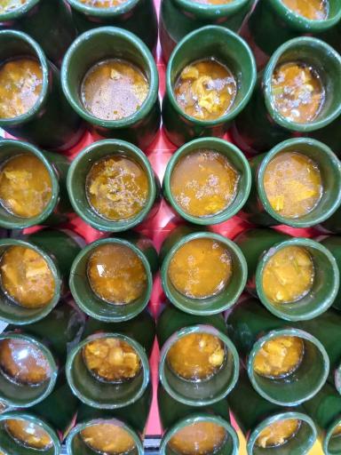 عکس شاه دیزی پایتخت