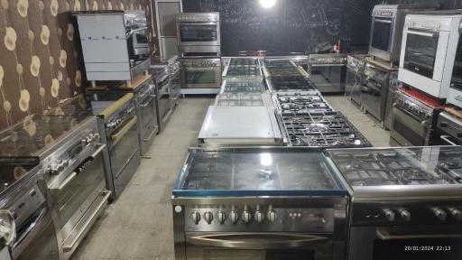 عکس فروشگاه گاز نیما 