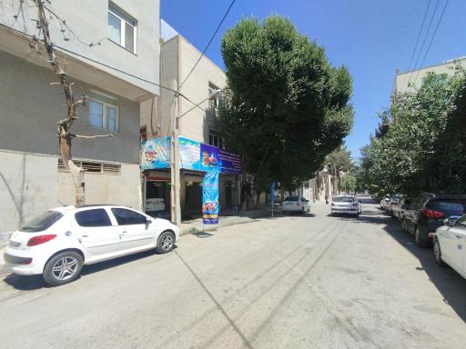 کارواش خیابان هفتم