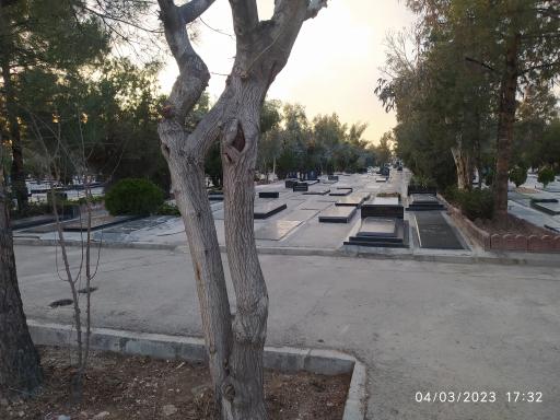 عکس قطعه 221