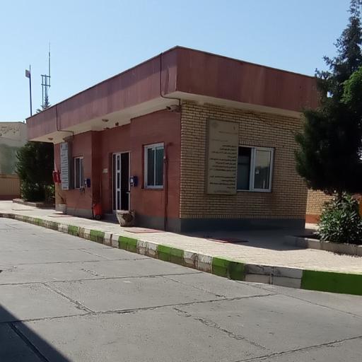 عکس پمپ گاز CNG