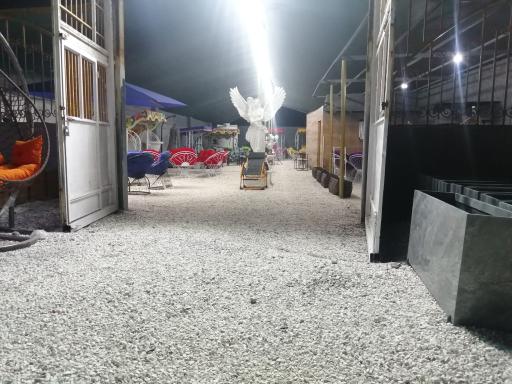 عکس تجهیزات باغ و ویلا لوتوس