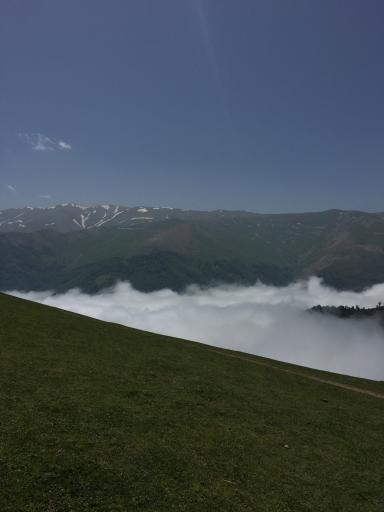 عکس اولسبلانگاه