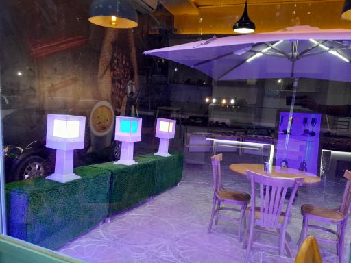 عکس باقلواچی استانبول 