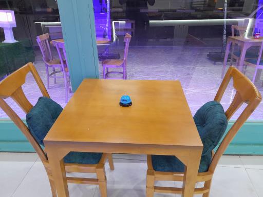 عکس باقلواچی استانبول 