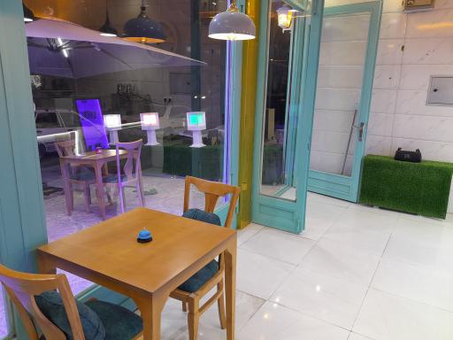 عکس باقلواچی استانبول 