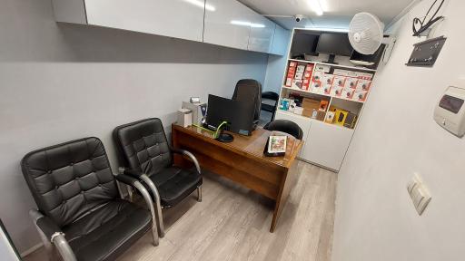 عکس فروشگاه دوربین مداربسته و دزدگیر پایا ارتباط