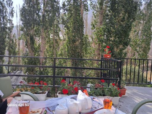 عکس رستوران پرانا