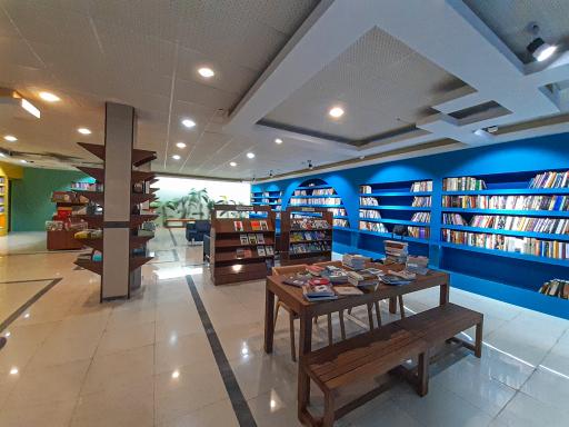 عکس کتاب واحه