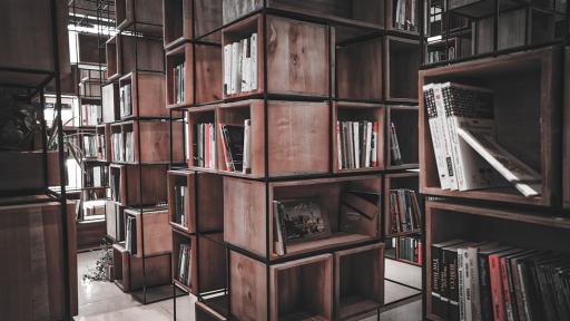 عکس کتاب واحه