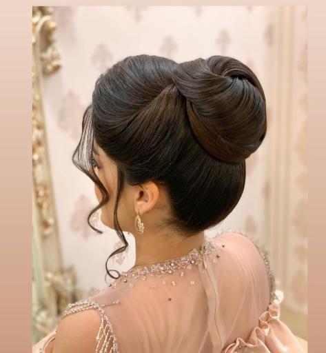 عکس آموزشگاه و سالن زیبایی پلک