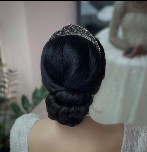 عکس آموزشگاه و سالن زیبایی پلک