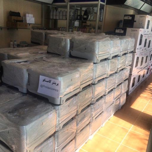 عکس ماشینهای اداری کمیل