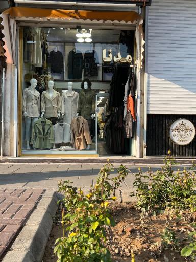 عکس مانتو مدنا