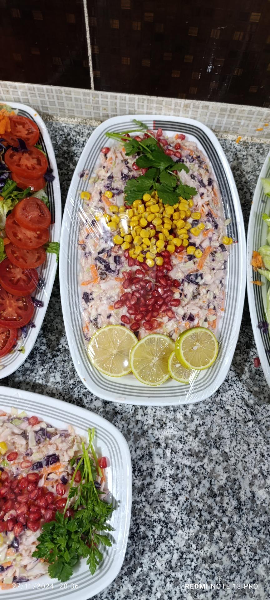 عکس تالار رستوران حامی