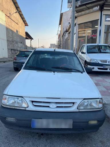 عکس اتوگالری بیدار